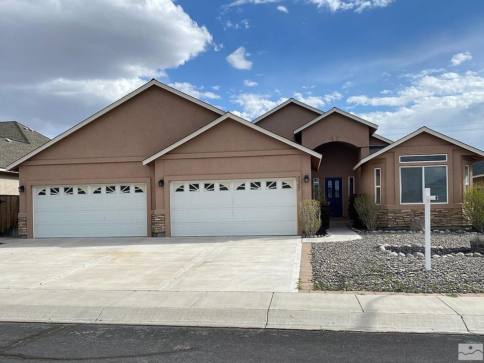 Zillow Fernley