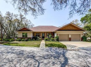 14125 Louise Dr, Southport, FL 32409