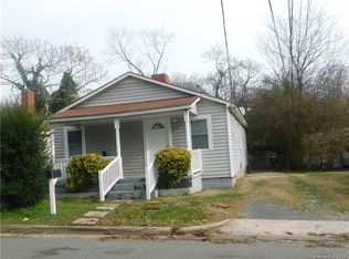 277 Georgia St SW, Concord, NC 28025