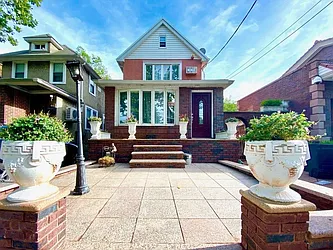 44 78th Street in Bay Ridge