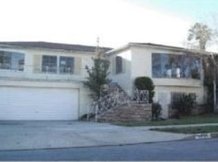 4835 Orinda Ave, Los Angeles, CA 90043
