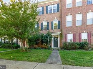 15886 Mackenzie Manor Dr, Haymarket, VA 20169
