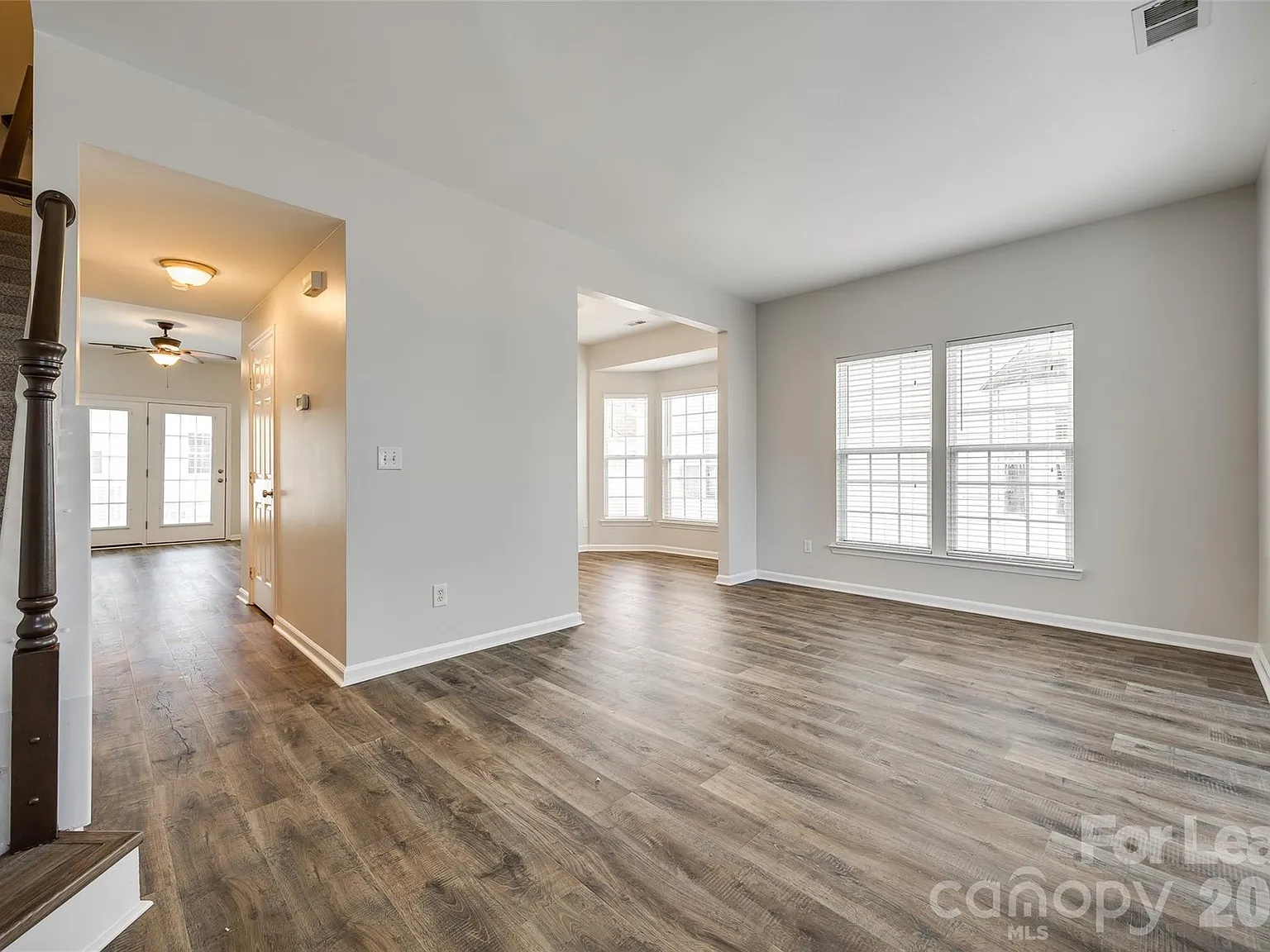 Garden Oaks — Photo 3