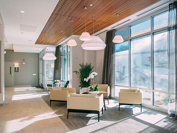2nd image of 99 Tremont St #513