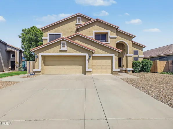 1839 N SANDAL --, Mesa, AZ 85205