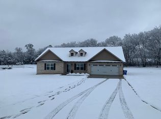 1436 John Sparks Dr, Friendsville, TN 37737