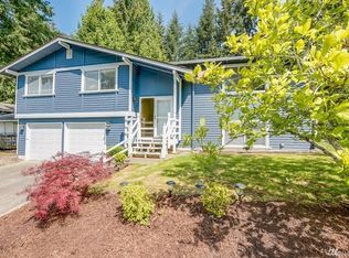 16218 NE 98th St, Redmond, WA 98052