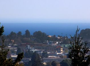 615 Graham Hill Rd, Santa Cruz, CA 95060