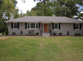 4061 Old Gun Rd E, Midlothian, VA 23113