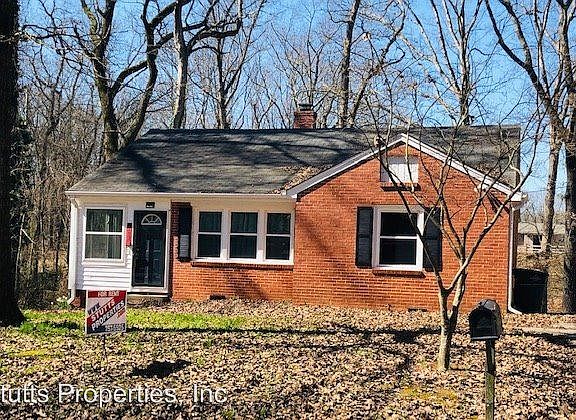 2nd image of 1103 Glenn Ave