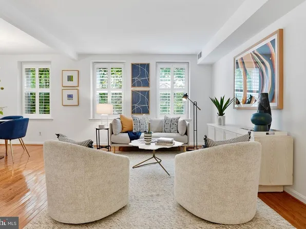 3801 39th St NW APT C81, Washington, DC 20016