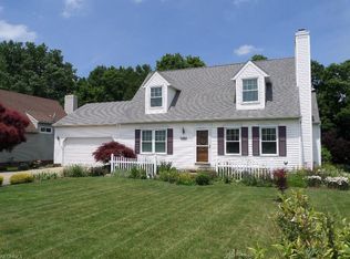 2553 Ashdale Dr, Twinsburg, OH 44087