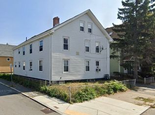 64 South St, Lynn, MA 01905