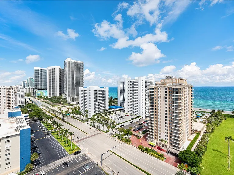 1945 S Ocean Dr #1812 — Photo 12