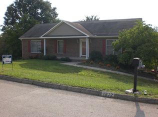 1612 El Prado Dr, Knoxville, TN 37922