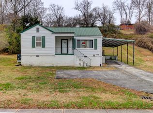 646 Robertsville Rd LOT N22, Oak Ridge, TN 37830