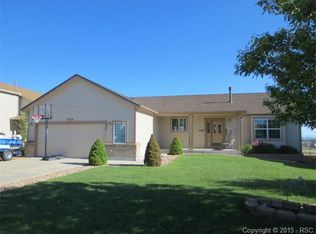 3732 Sonoran Dr, Colorado Springs, CO 80922