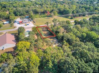 419126 E 1141st Rd, Checotah, OK 74426