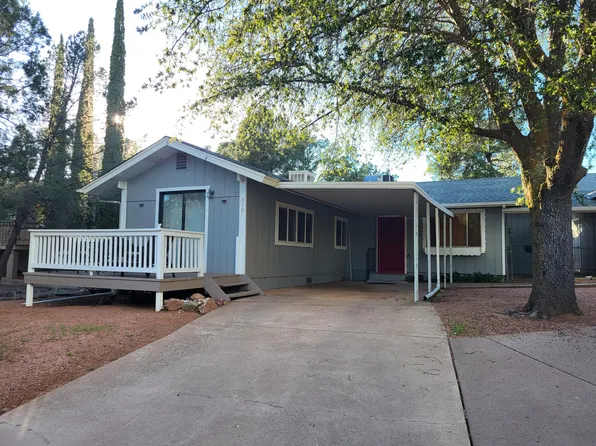 510 E Evergreen St, Payson, AZ 85541