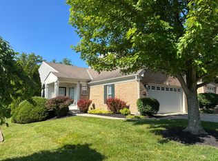 6794 Verde Ridge Dr, Cincinnati, OH 45247