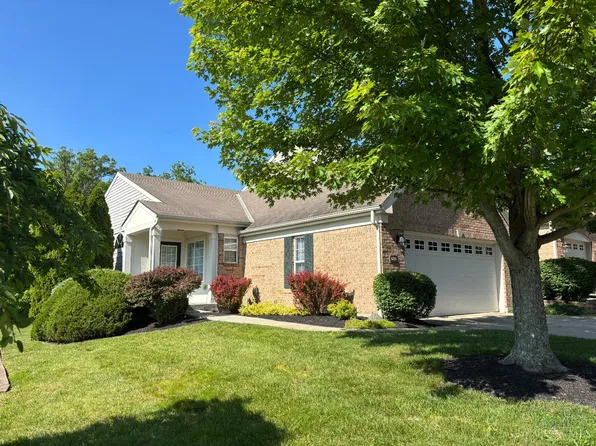 6794 Verde Ridge Dr, Cincinnati, OH 45247