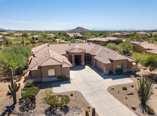 8539 E Cactus Wren Cir, Scottsdale, AZ 85266