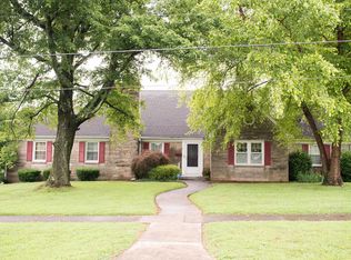 317 N English St, Leitchfield, KY 42754