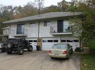 1604 Hildreth Ave, Ave, WV 26003