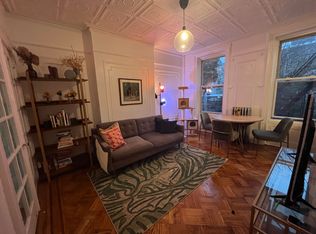 250 Clifton Pl #3, Brooklyn, NY 11216
