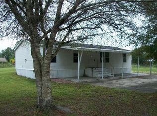 2245 Evans Rd, Labelle, FL 33935
