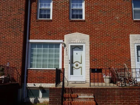 6802 Boston Ave, Baltimore, MD 21222