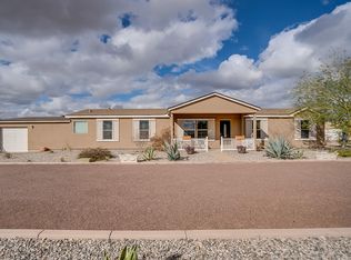 29924 W Roosevelt St, Buckeye, AZ 85396