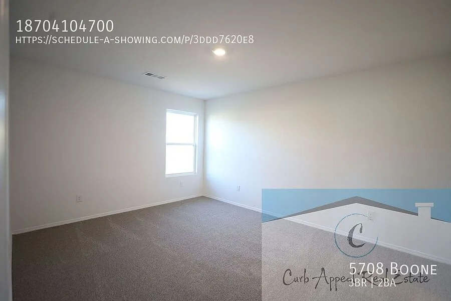 Building Photo - 5708 Boone St