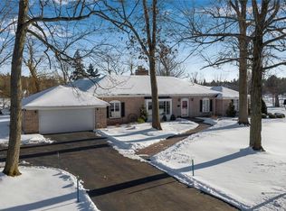 15 Knollwood Ln, Buffalo, NY 14221