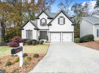 2015 Chelton Way SE, Smyrna, GA 30080