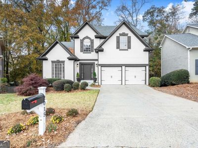 2015 Chelton Way SE, Smyrna, GA, 30080