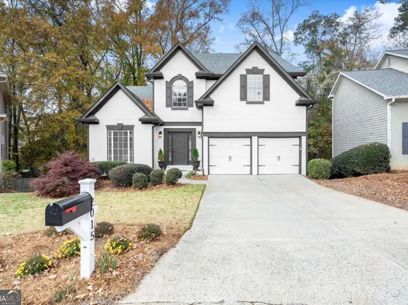 2015 Chelton Way SE, Smyrna, GA 30080