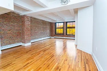 Rented by Brown Harris Stevens