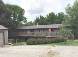 2456 140th Ave, Carlisle, IA 50047