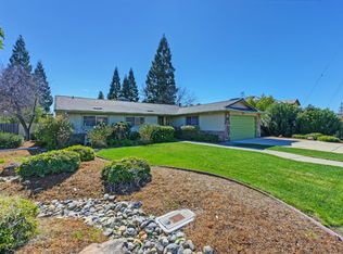 4642 Stirling St, Granite Bay, CA 95746