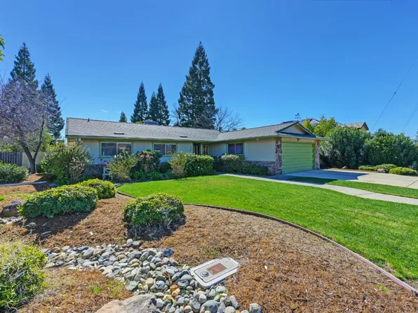 4642 Stirling St, Granite Bay, CA 95746