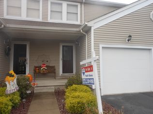 3696 Mercedes Pl #3696, Canfield, OH 44406