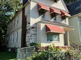 1783 E 65th St, Cleveland, OH