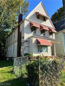 1783 E 65th St, Cleveland, OH, 44103