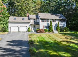 2 Bluestone Ln, York, ME 03909