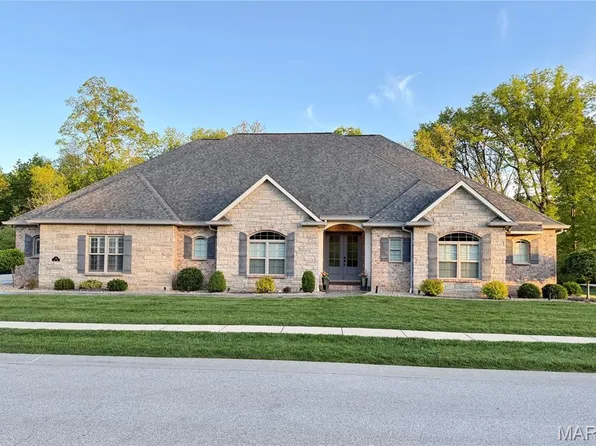 134 Jacks Bnd, O'Fallon, IL 62269