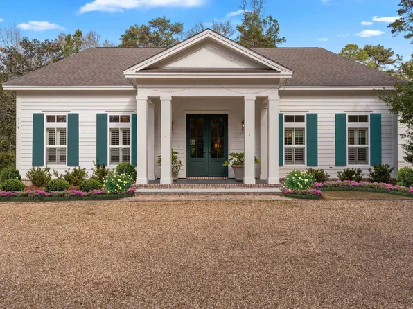 134 Meadow Wood Ct, Tallahassee, FL 32312