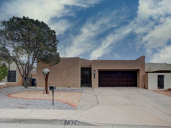 2nd image of 7420 Burlison Dr NE
