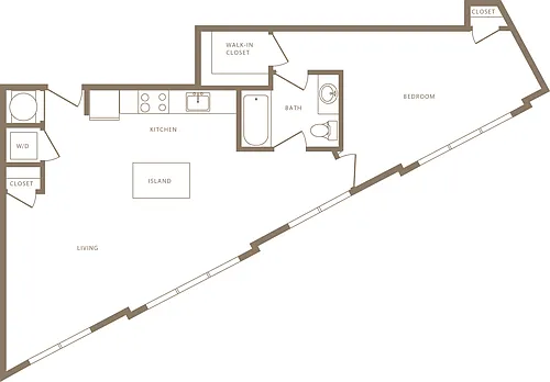 Floor plan A3