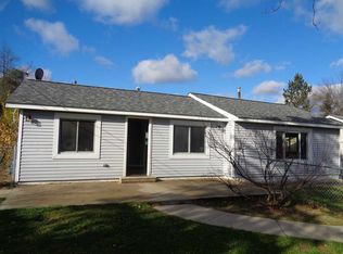 1091 Windywood Dr, Saint Helen, MI 48656